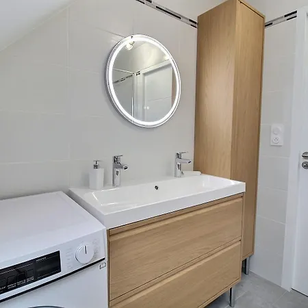 Holiday home Ty Arvor