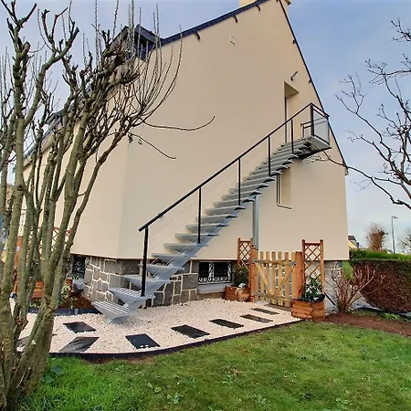 Ty Arvor Holiday home *