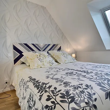 Ty Arvor Holiday home *