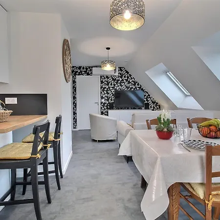 Ty Arvor Holiday home Pordic