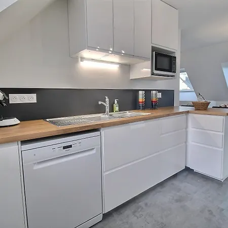 Holiday home Ty Arvor Pordic