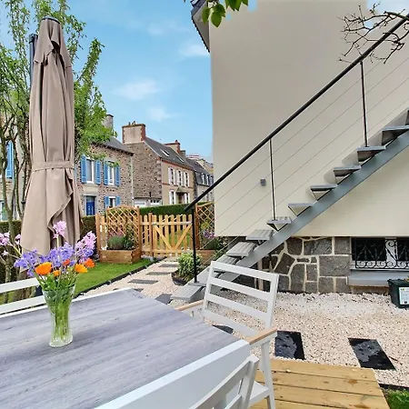 Holiday home Ty Arvor Pordic