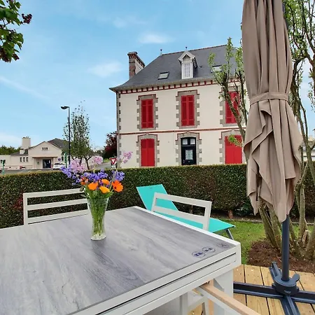 Holiday home Ty Arvor